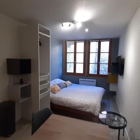 Studio 302 Au 15 Rue Battant A 브장송 외부 사진